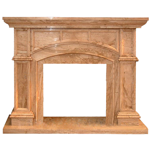 Fireplace Mantels,Marble Fireplace,Marble